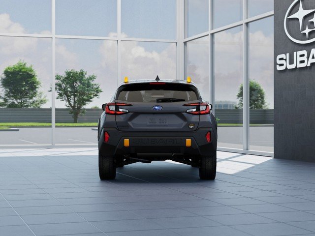 New 2027 Subaru Crosstrek 2.5i Wilderness AWD/4WD image 9