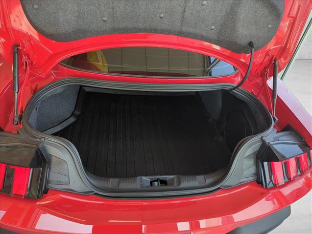 Used 2024 Ford Mustang Dark Horse RWD image 5