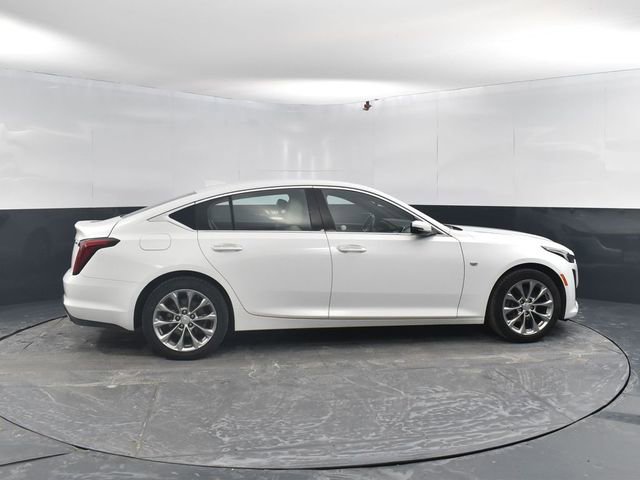 Used 2024 Cadillac CT5 Premium Luxury w/ Climate Package image 11