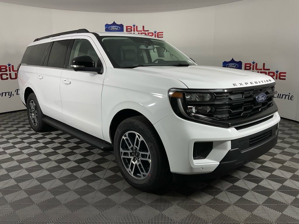 New 2026 Ford Expedition Max Active image 1