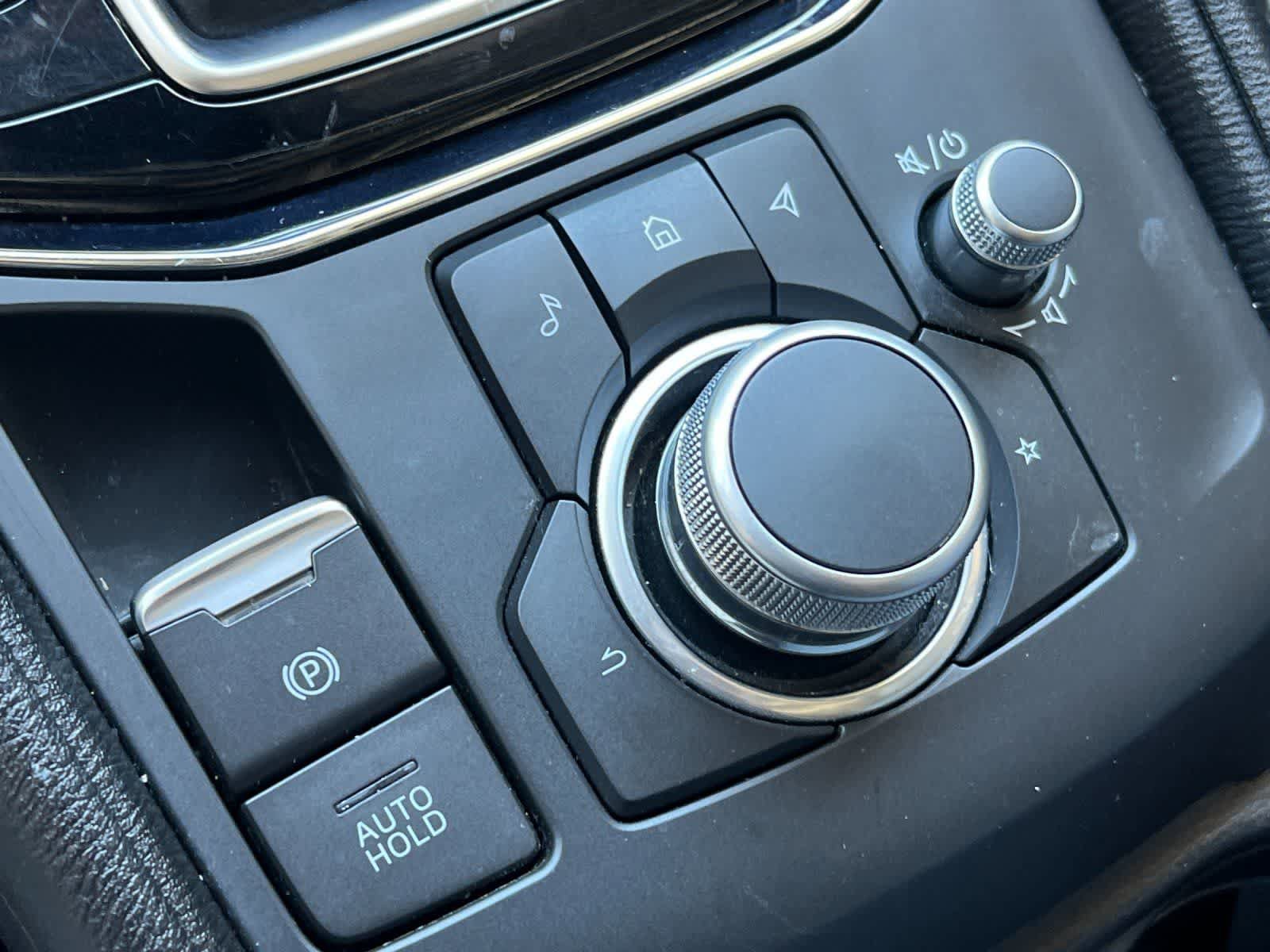 Used 2025 MAZDA CX-5 AWD 2.5 S w/ Preferred Package image 21