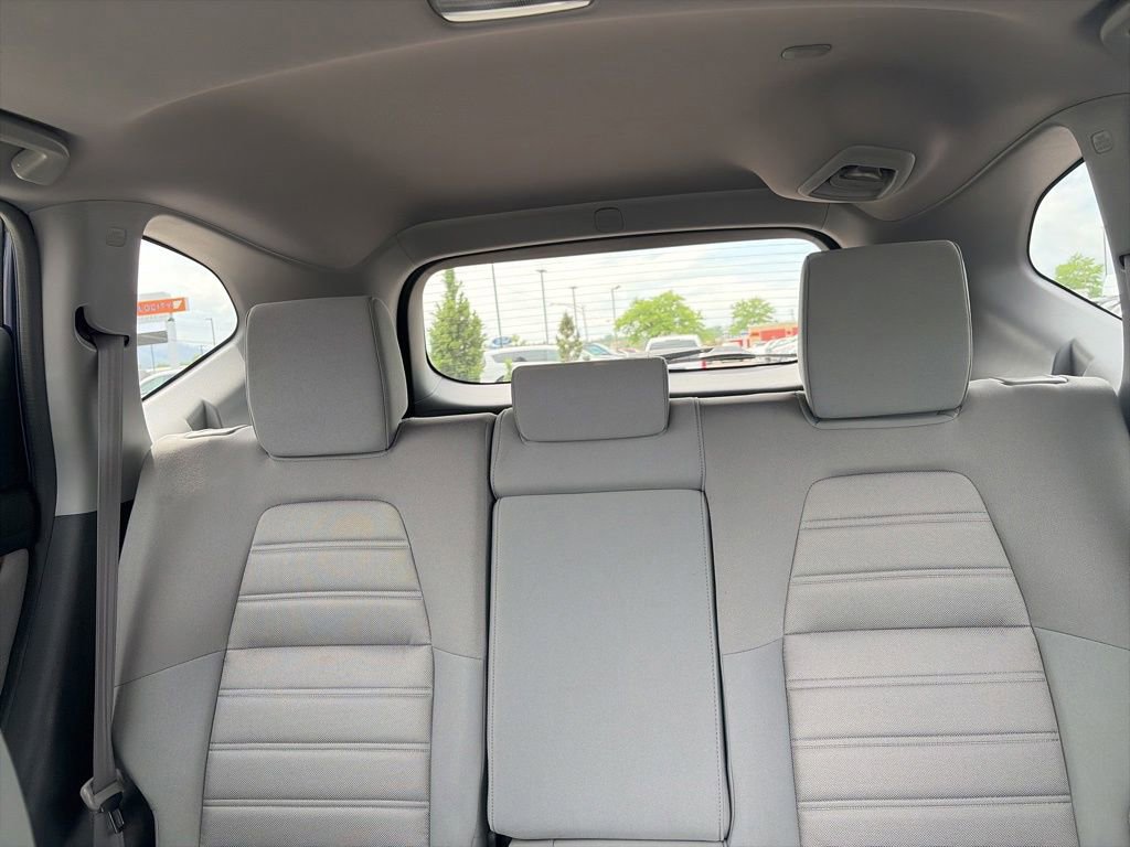 Used 2019 Honda CR-V EX image 28