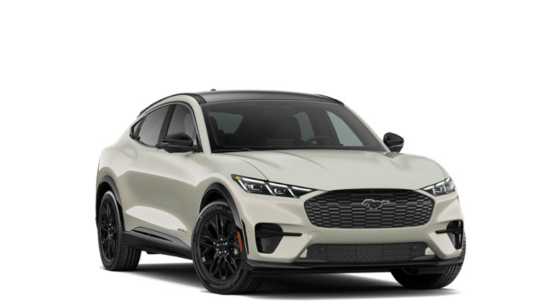 New 2026 Ford Mustang Mach-E Premium AWD/4WD image 26