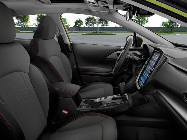 New 2026 Subaru Impreza 2.0i Sport image 15