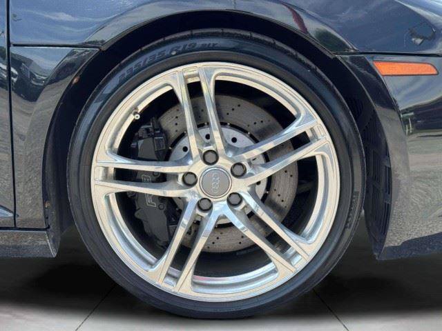 Used 2011 Audi R8 V8 AWD/4WD image 66