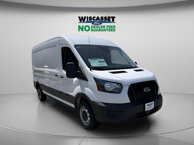 New 2025 Ford Transit 150 148 Medium Roof RWD image 26