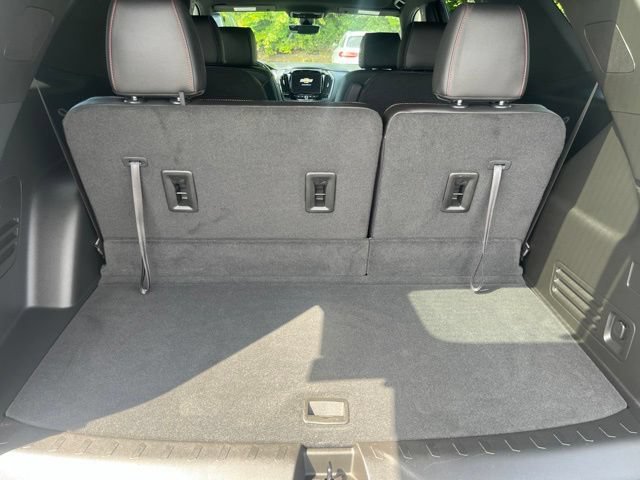 Used 2023 Chevrolet Traverse RS AWD/4WD image 18