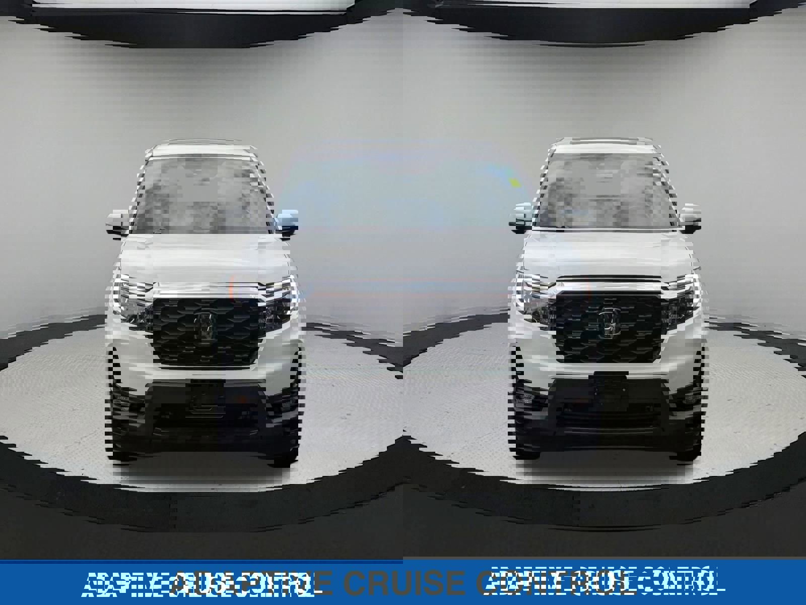 Used 2022 Honda Passport EX-L image 9