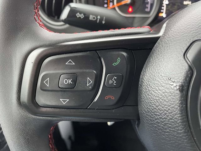 Used 2024 Jeep Wrangler Unlimited Rubicon image 20