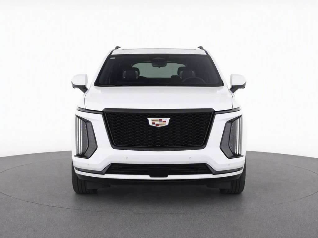 Used 2026 Cadillac Escalade Sport w/ Touring Package AWD/4WD image 5
