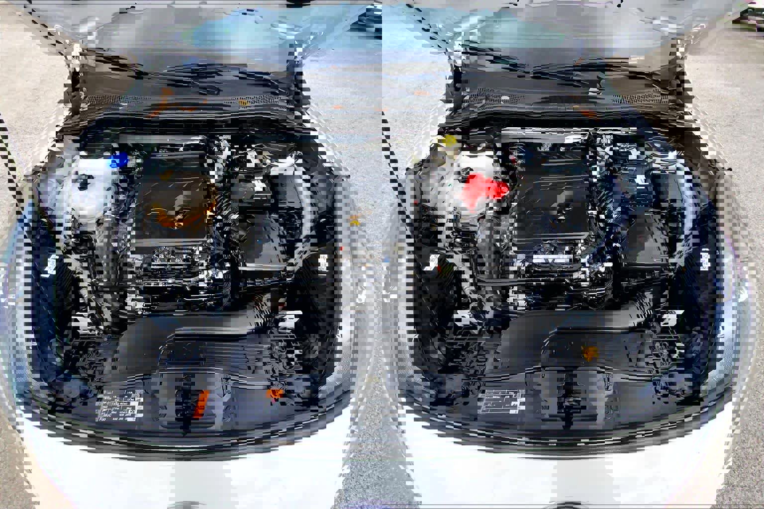 Used 2020 Ford Escape SE image 33