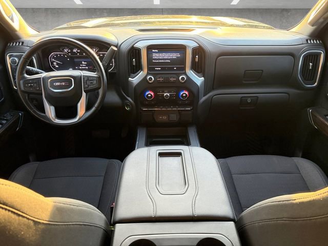 Used 2021 GMC Sierra 1500 Elevation w/ X31 Off-Road Package AWD/4WD image 20