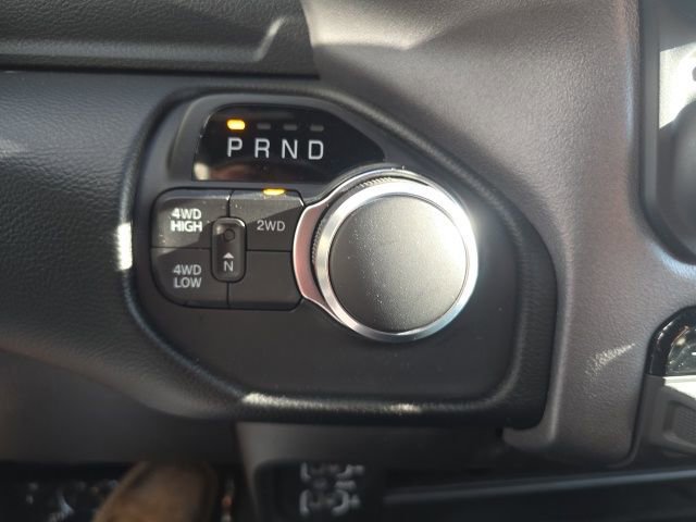 Certified 2024 RAM 2500 Big Horn w/ Bed Utility Group image 18