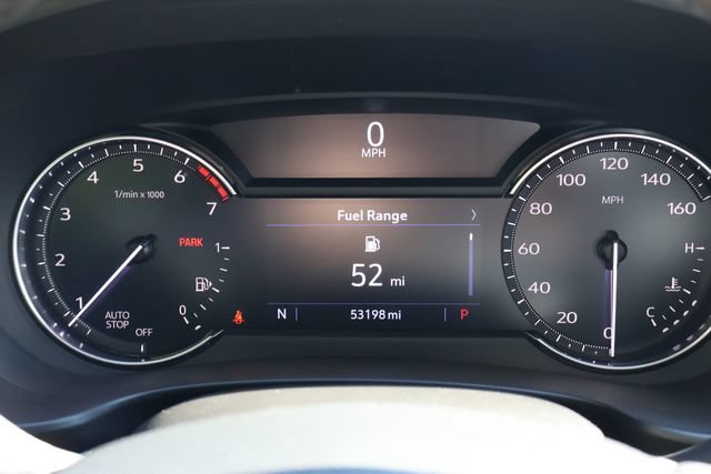 Used 2020 Cadillac XT4 Sport w/ Driver Assist Package FWD image 9
