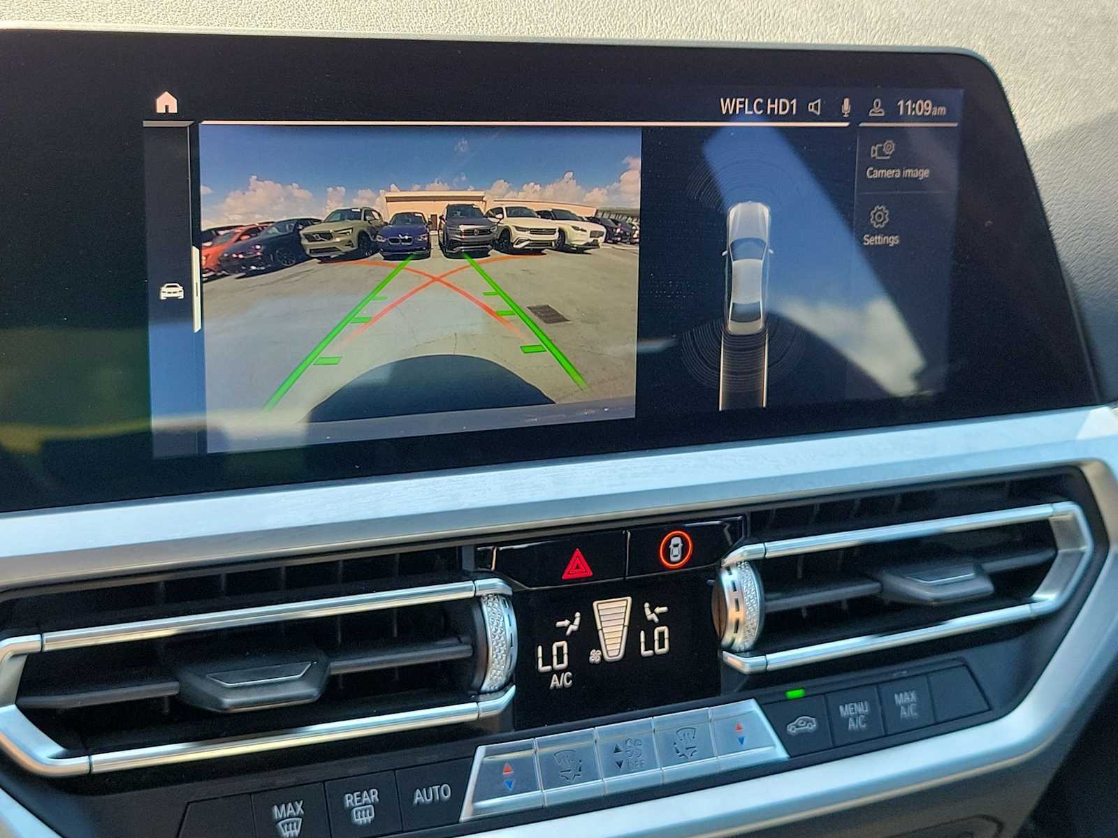 Used 2019 BMW 330i Sedan w/ M Sport Package RWD image 34