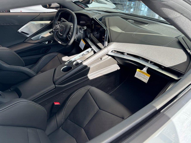 New 2026 Chevrolet Corvette Z06 w/ Battery Protection Package image 17