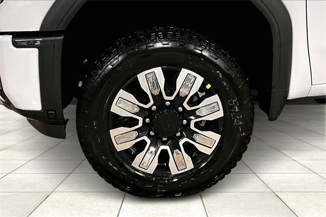 New 2026 GMC Sierra 2500 Denali w/ Denali Reserve Package image 8