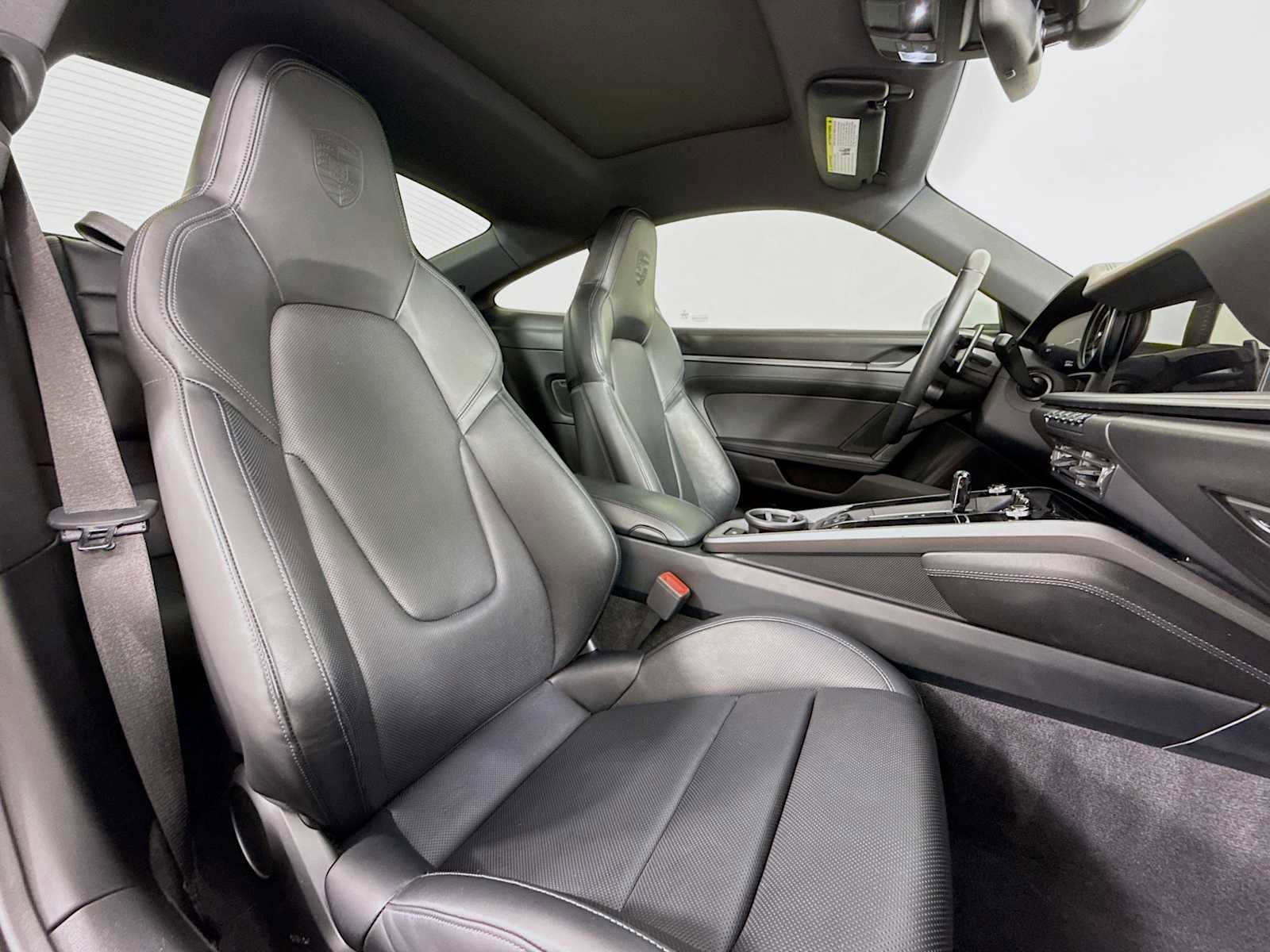 Certified 2020 Porsche 911 Carrera image 28