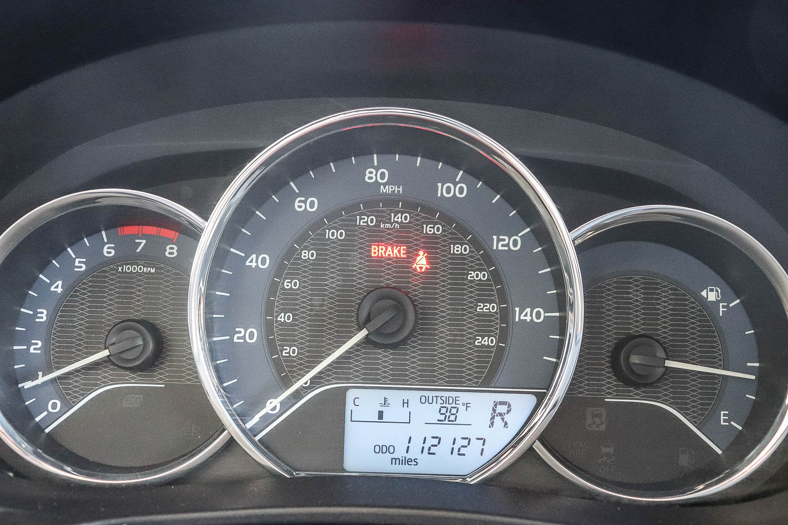 Used 2015 Toyota Corolla LE FWD image 27