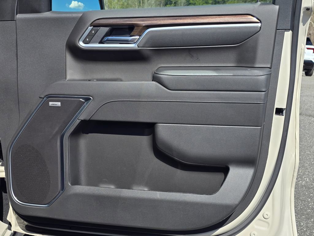 New 2026 Chevrolet Silverado 1500 RST image 35