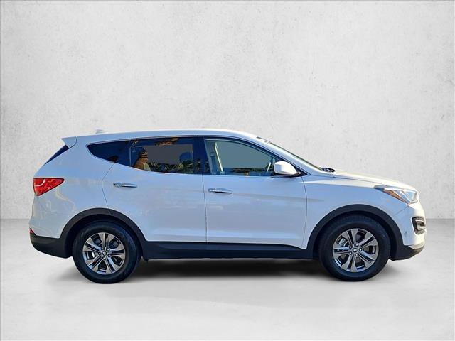 Used 2013 Hyundai Santa Fe Sport FWD image 4