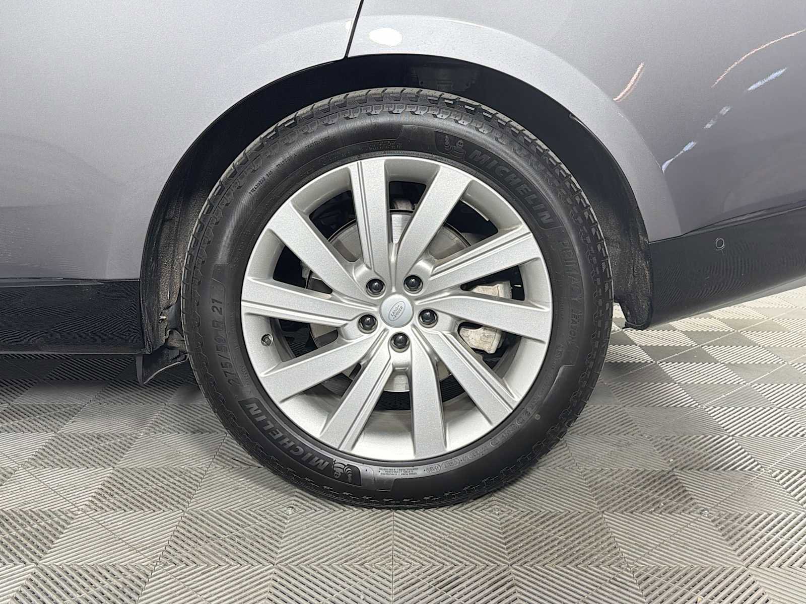 Used 2024 Land Rover Range Rover SE AWD/4WD image 30