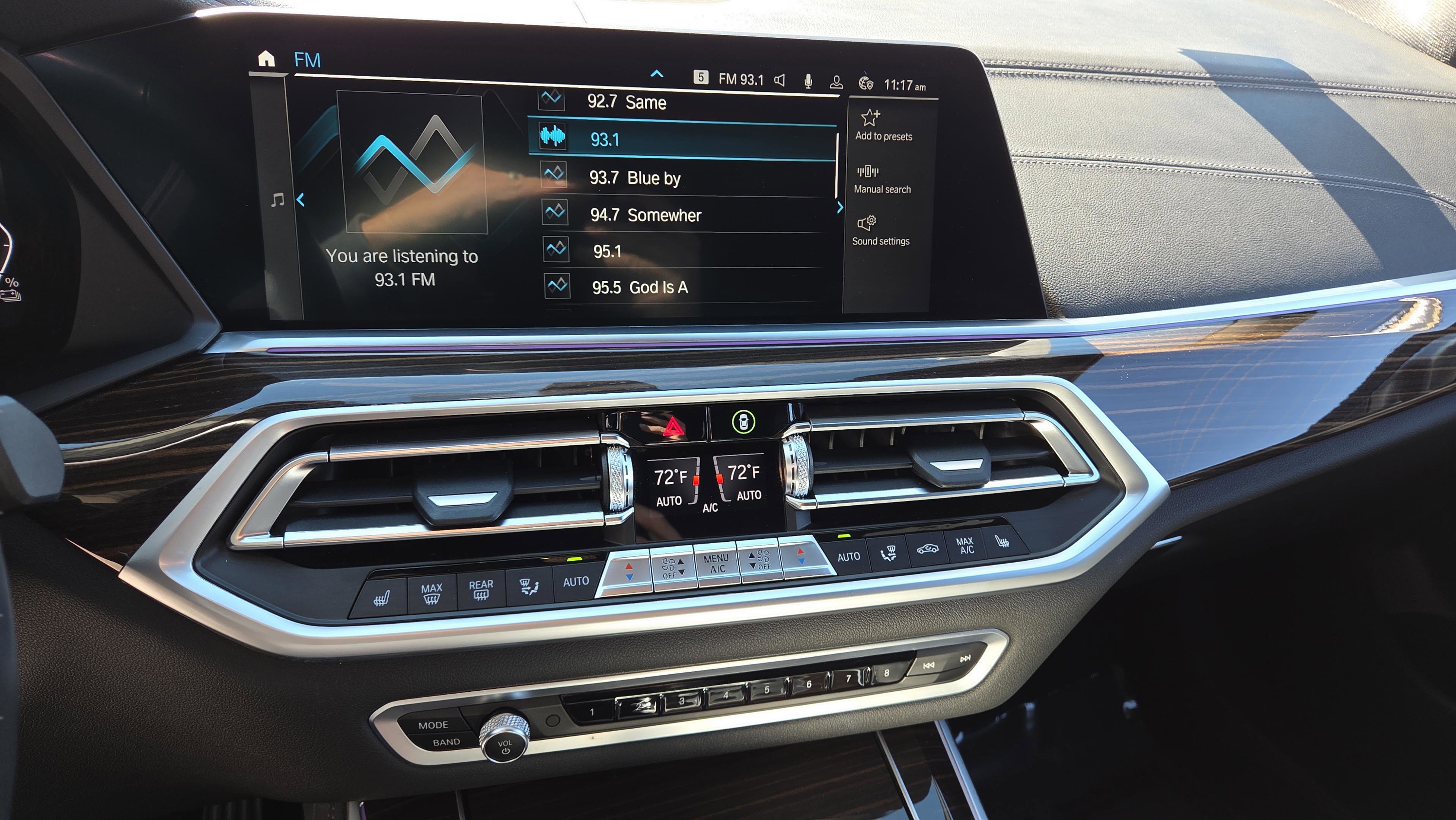 Used 2022 BMW X5 xDrive45e image 33