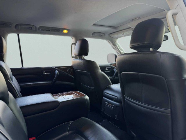 Used 2018 INFINITI QX80 2WD image 55