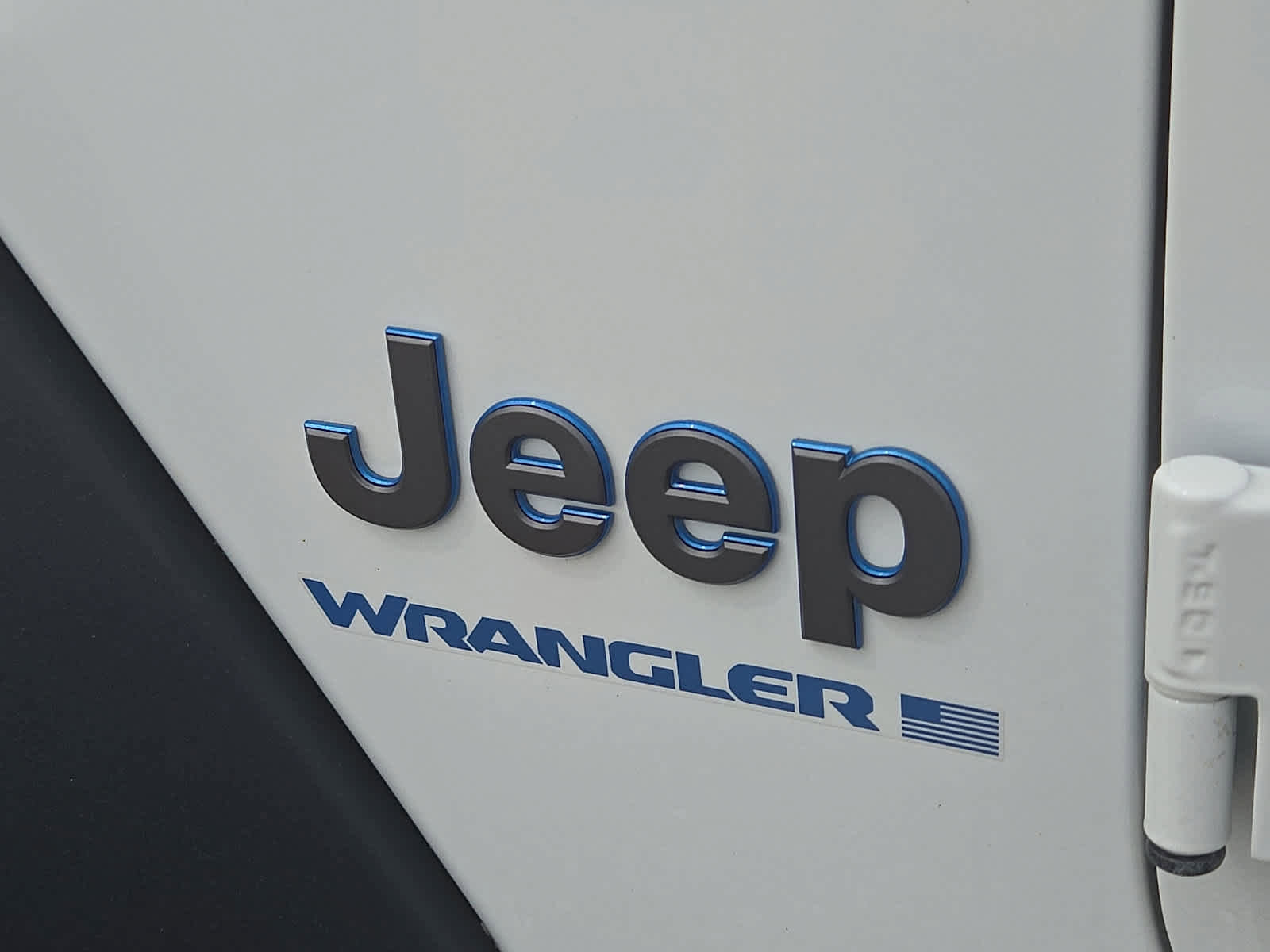 Used 2024 Jeep Wrangler Unlimited AWD/4WD image 28
