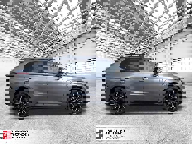 New 2026 Toyota bZ image 3