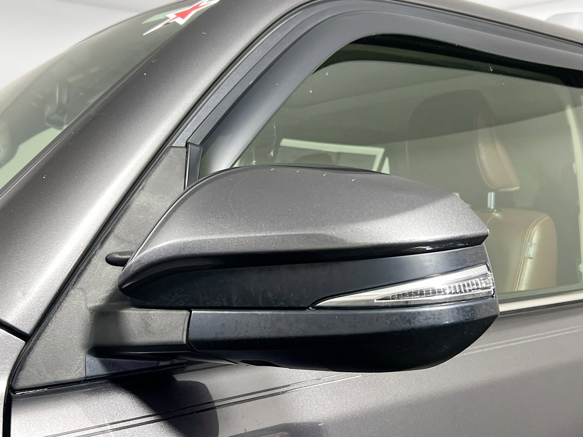 Used 2017 Toyota 4Runner Limited RWD image 12