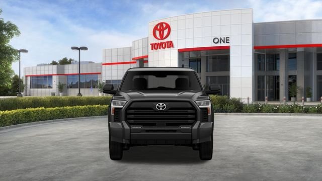 New 2026 Toyota Tundra SR5 w/ SR5 Convenience Package AWD/4WD image 20