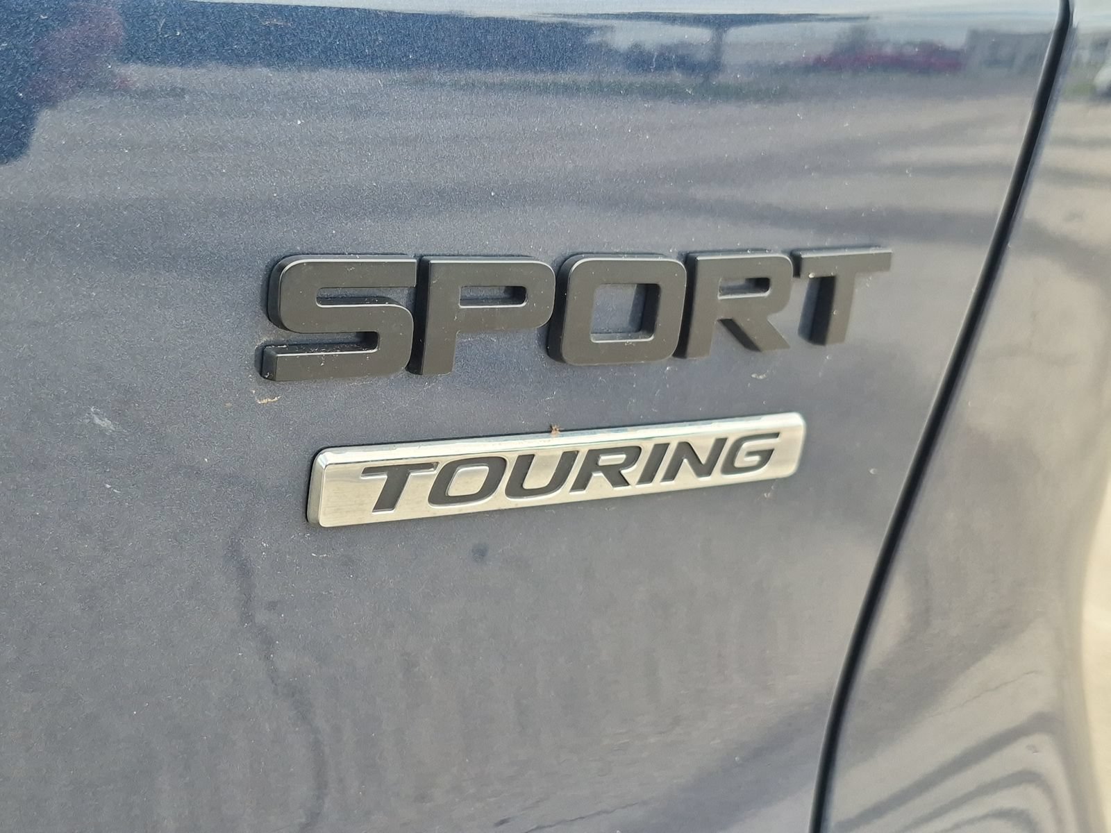 Certified 2024 Honda CR-V Sport Touring image 27