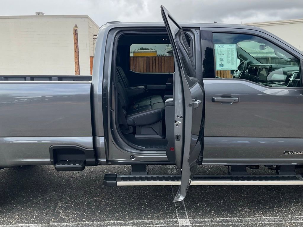 Used 2026 Ford F350 Lariat image 28