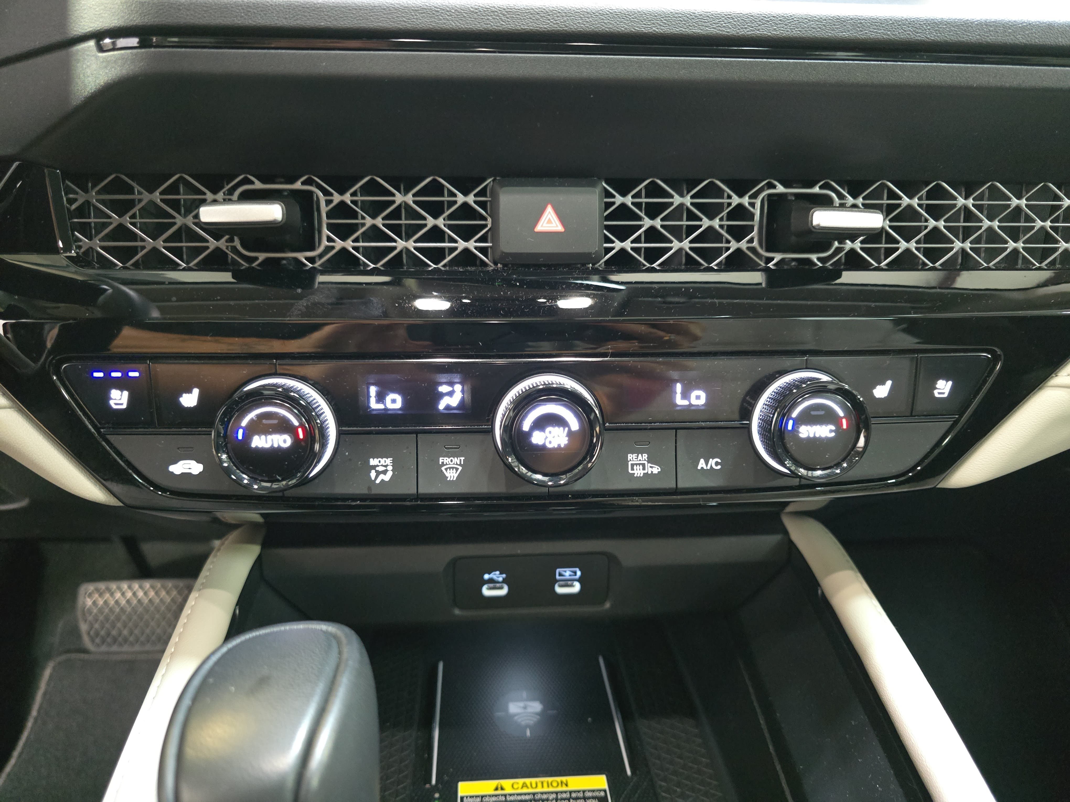Certified 2023 Honda Accord Touring image 21