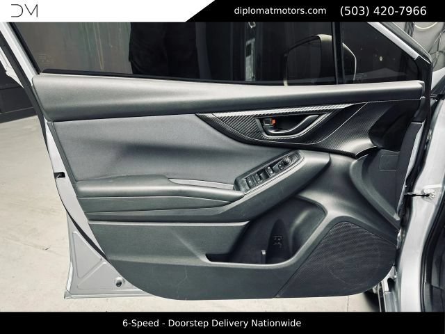 Used 2018 Subaru Crosstrek 2.0i Premium AWD/4WD image 24