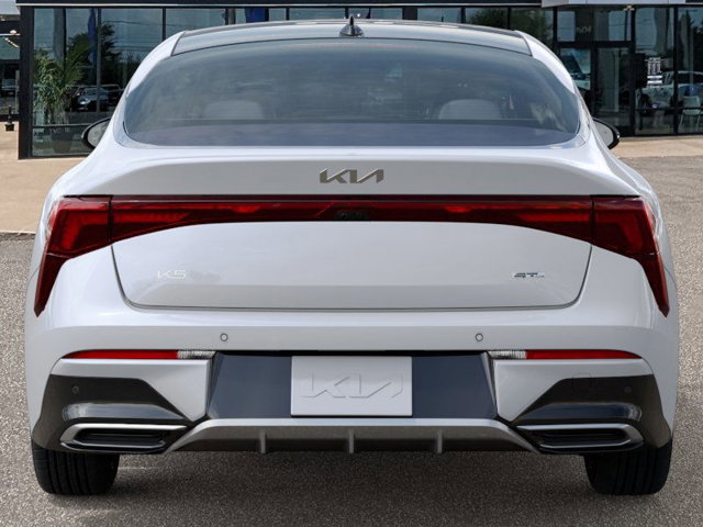 New 2026 Kia K5 GT-Line image 13