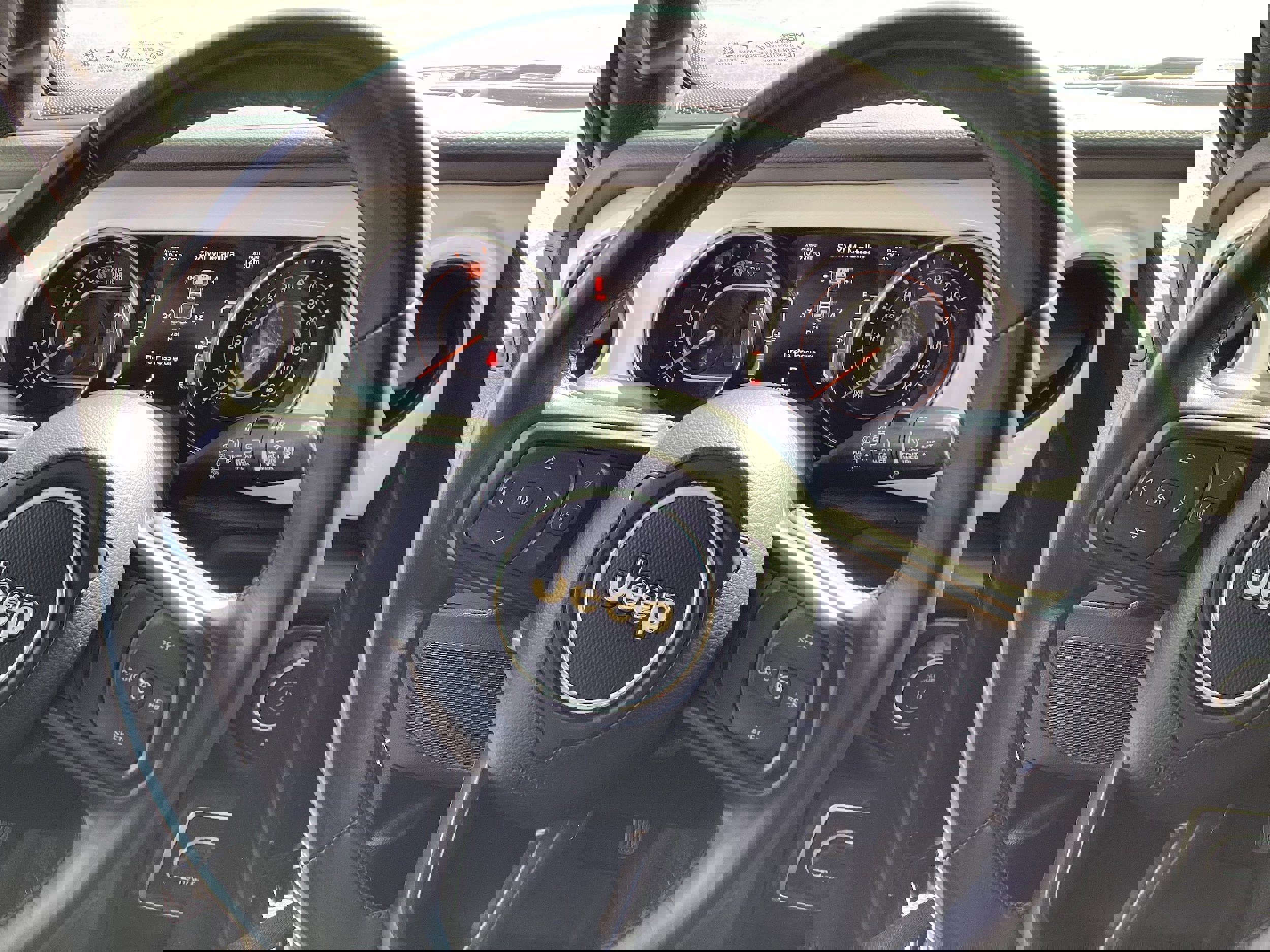 Used 2021 Jeep Wrangler Unlimited Sport image 16