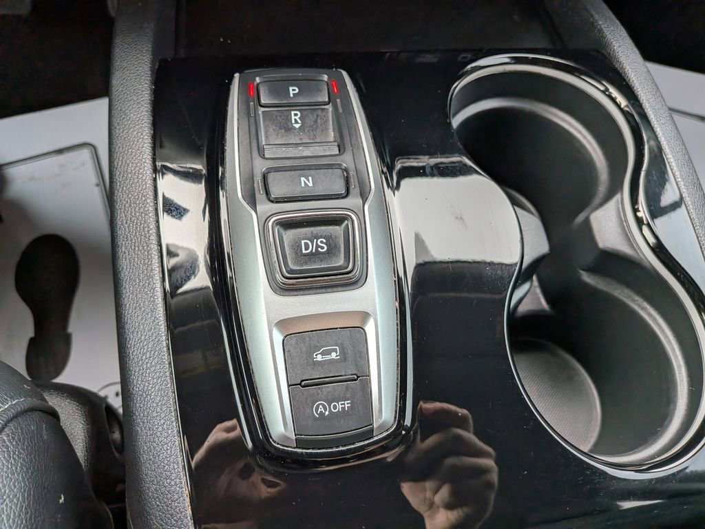 Used 2021 Honda Pilot Touring image 17