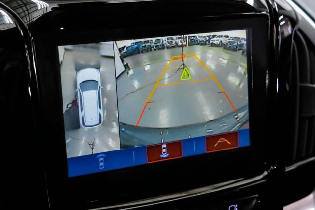 Used 2019 Chevrolet Traverse RS image 20