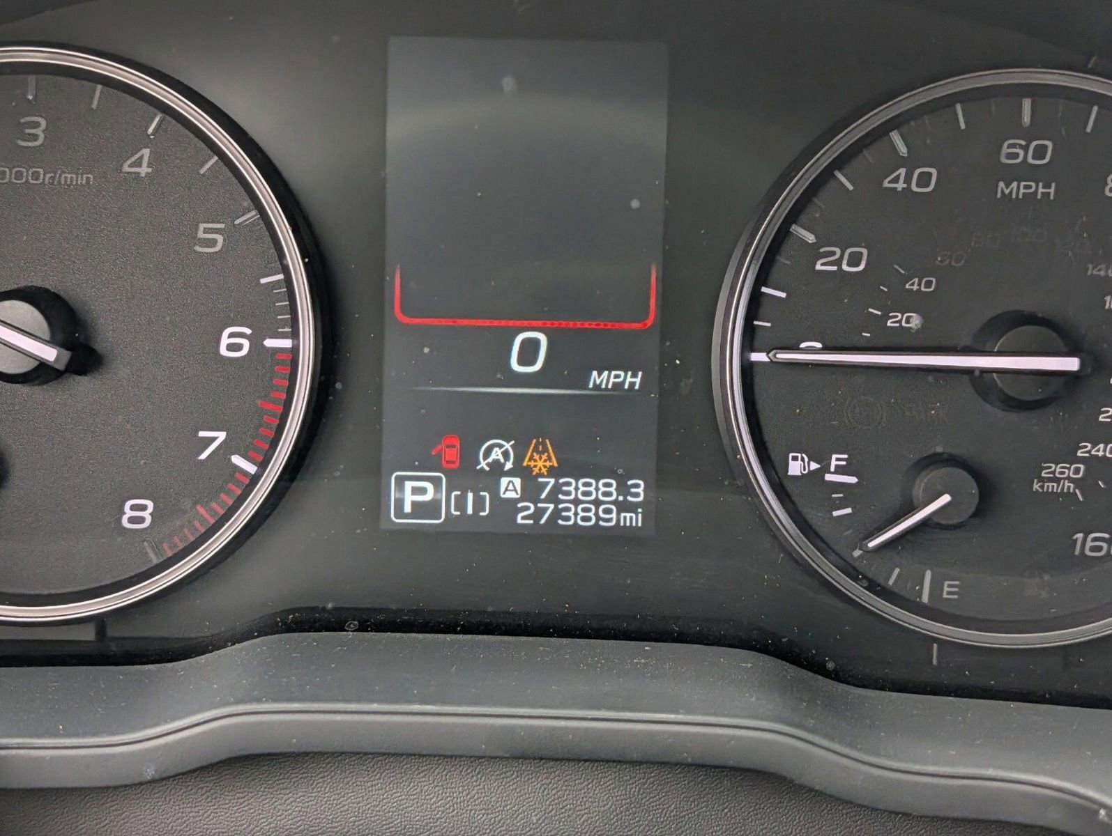 Used 2024 Subaru Crosstrek 2.5i Limited w/ Crosstrek Mirror Package AWD/4WD image 30