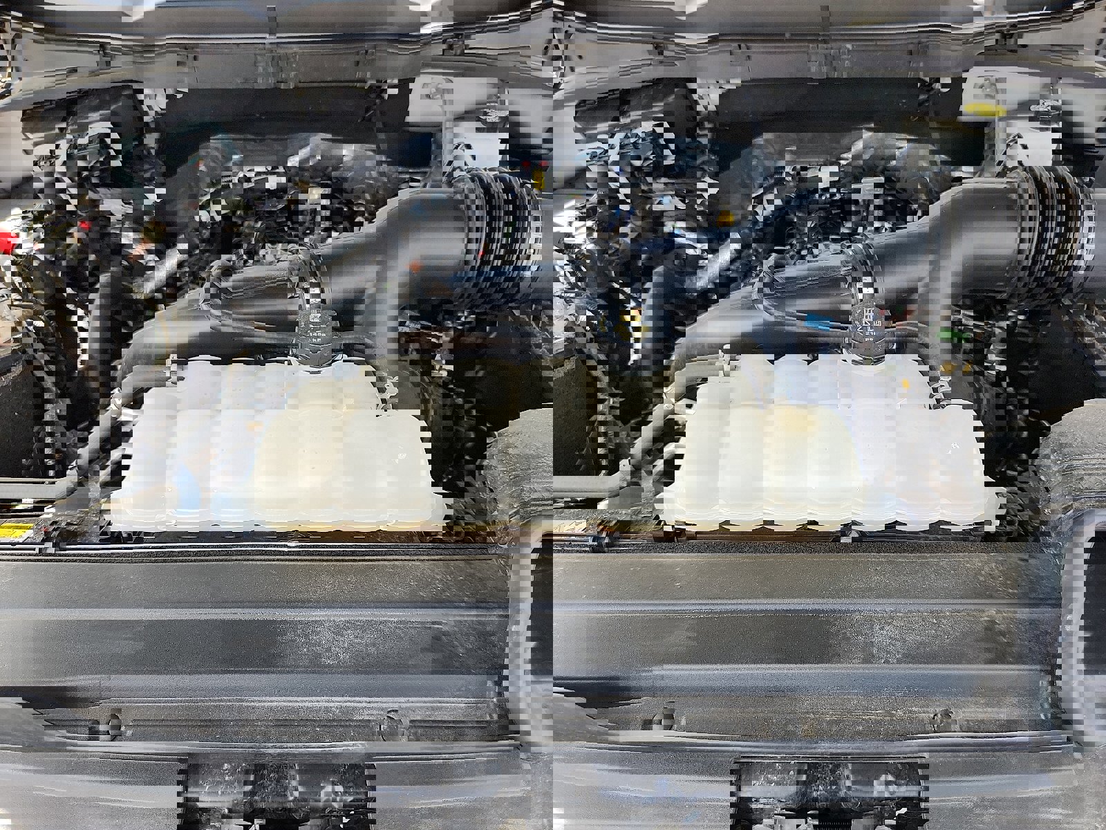 Certified 2023 Ford F150 XLT w/ Equipment Group 302A High image 29