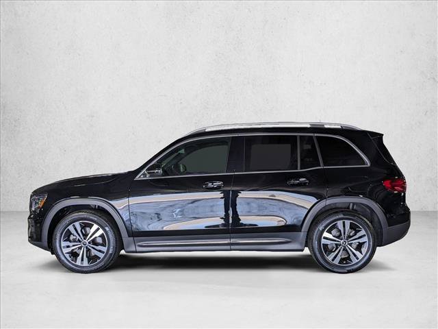 Certified 2025 Mercedes-Benz GLB 250 image 11