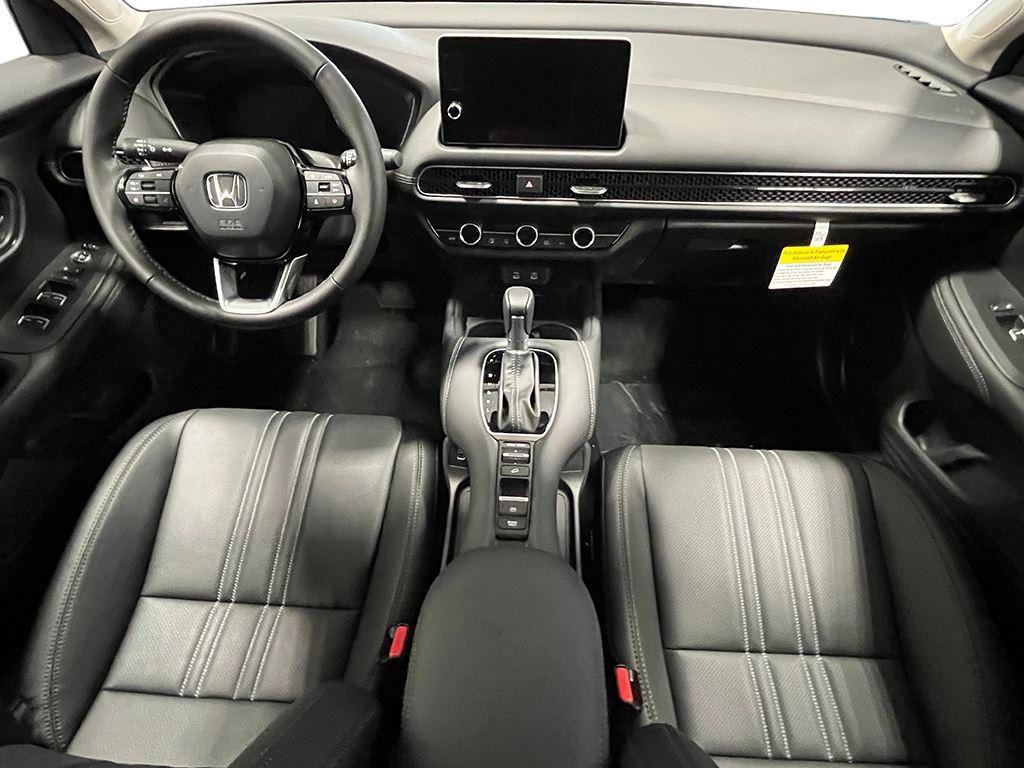 New 2027 Honda HR-V EX-L image 19