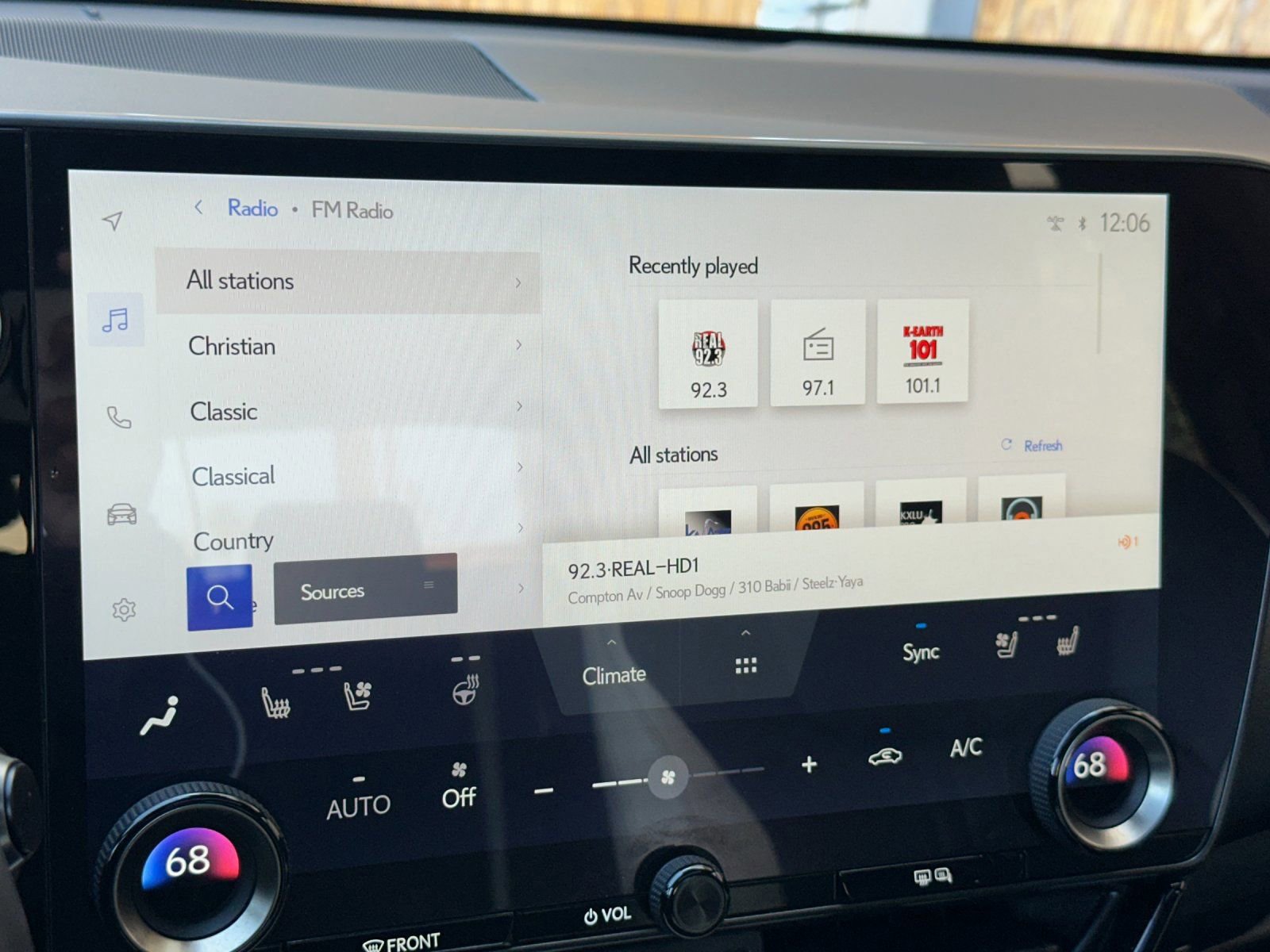 Used 2023 Lexus NX 350 AWD w/ Cold Area Package image 21