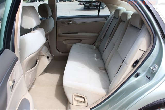 Used 2008 Toyota Avalon XL FWD image 20