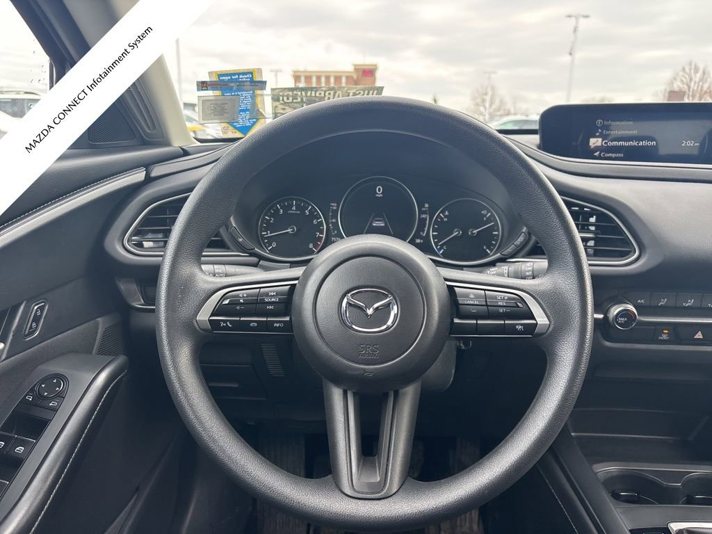 Used 2025 MAZDA CX-30 AWD 2.5 S image 14