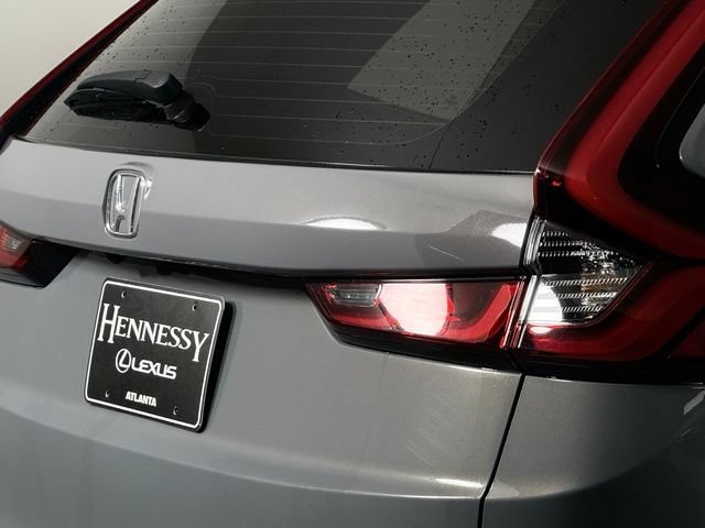 Used 2024 Honda CR-V LX image 14