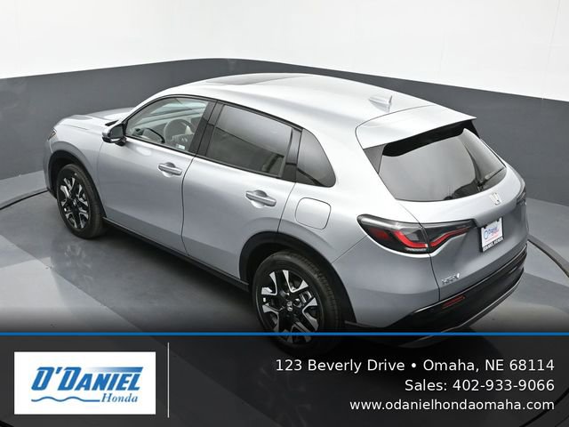 Used 2026 Honda HR-V EX-L image 15