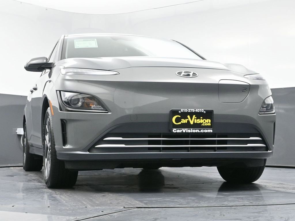 Used 2023 Hyundai Kona SE w/ Cargo Package image 50
